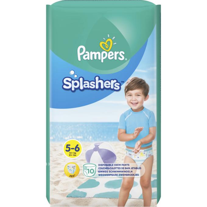 Pampers 8001090728951