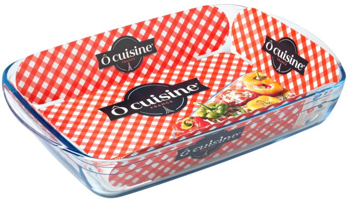 O CUISINE 249BC00/1646
