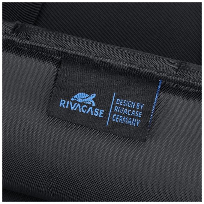 RivaCase 8036Black