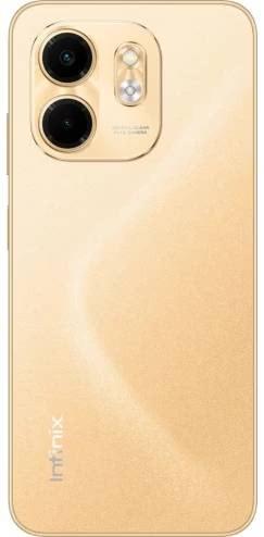 Infinix X6532 4/128 SANDSTONEGOLD