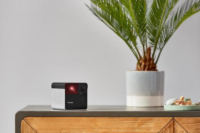 PETCUBE PP20US