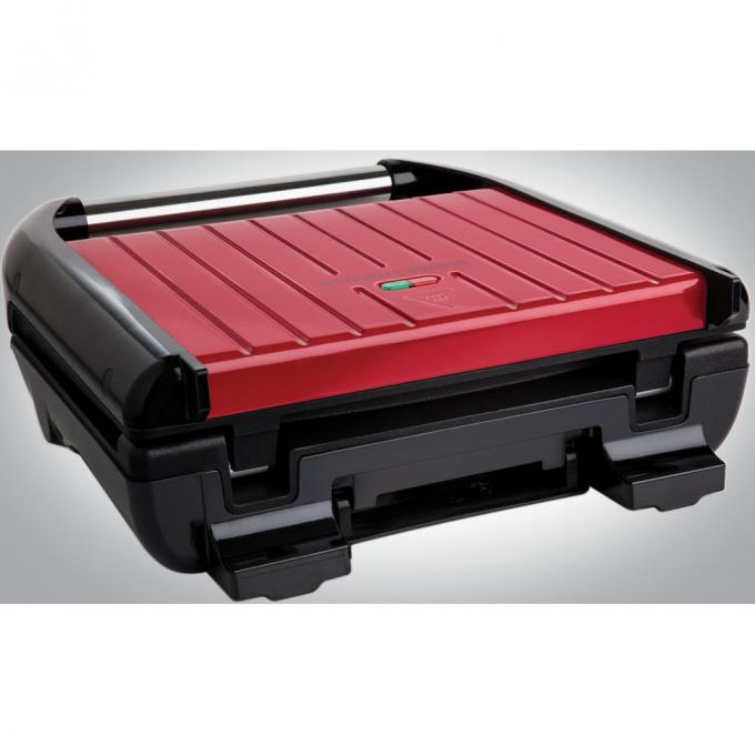 Russell Hobbs George Foreman 25040-56 Family Steel Grill
