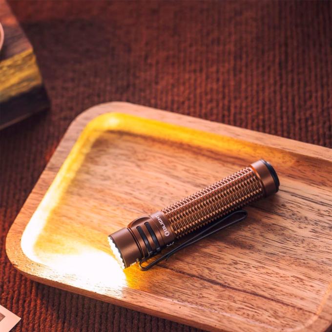 Olight Warrior Mini 3 DT