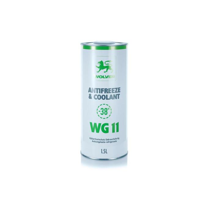 Wolver 4260360944222
