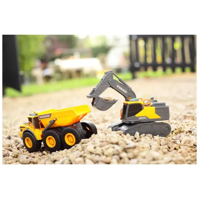 Dickie Toys 3723008
