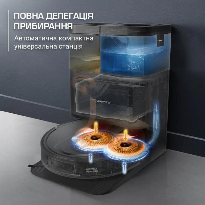 ROWENTA RR95A5E0