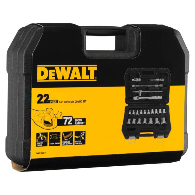 DeWALT DWMT19241-1