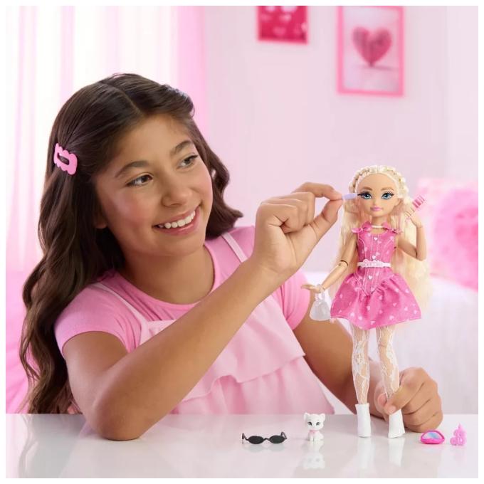 BARBIE JKP50