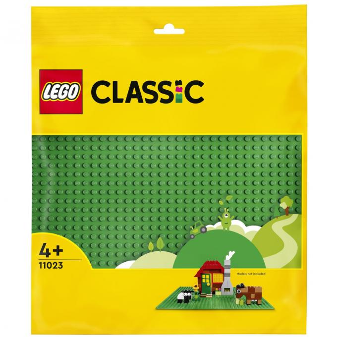 LEGO 11023