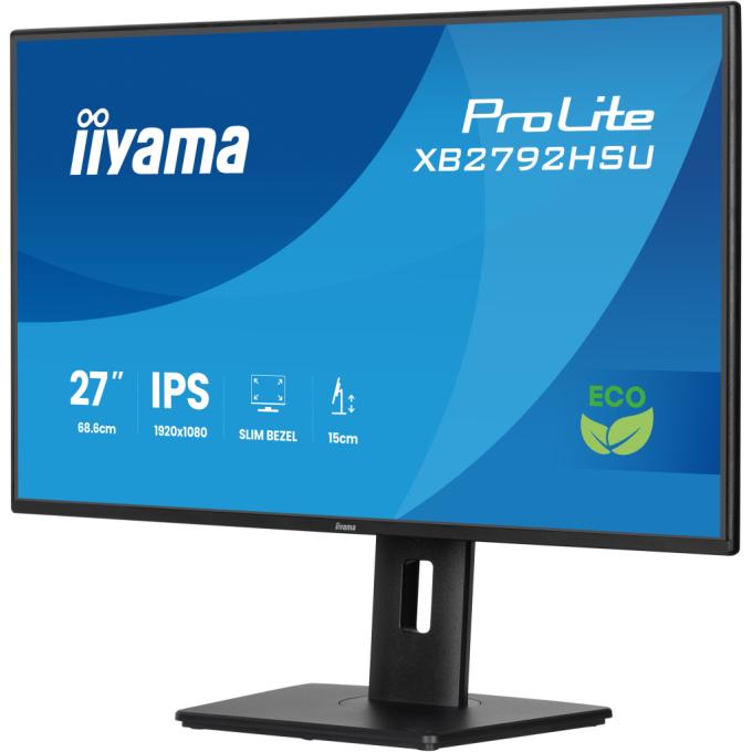 Iiyama XB2792HSU-B1