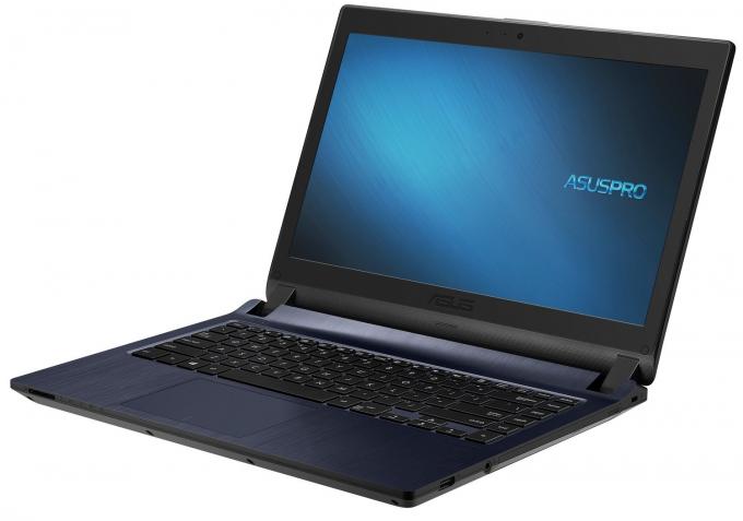 Ноутбук ASUS P1440FA-FA0780R 90NX0211-M10110