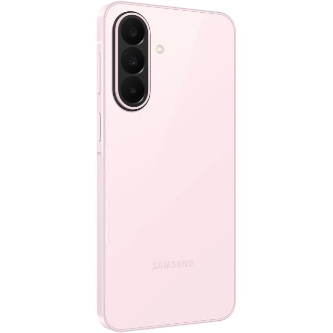 Samsung SM-A276BLICEUC