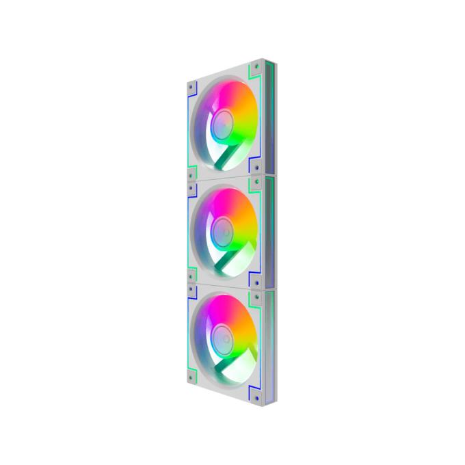 GAMEMAX RD300 WH