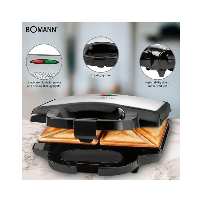 Bomann ST1372CB