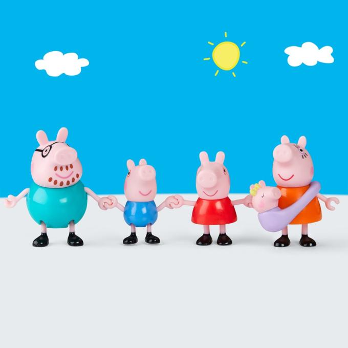 Peppa Pig G0506