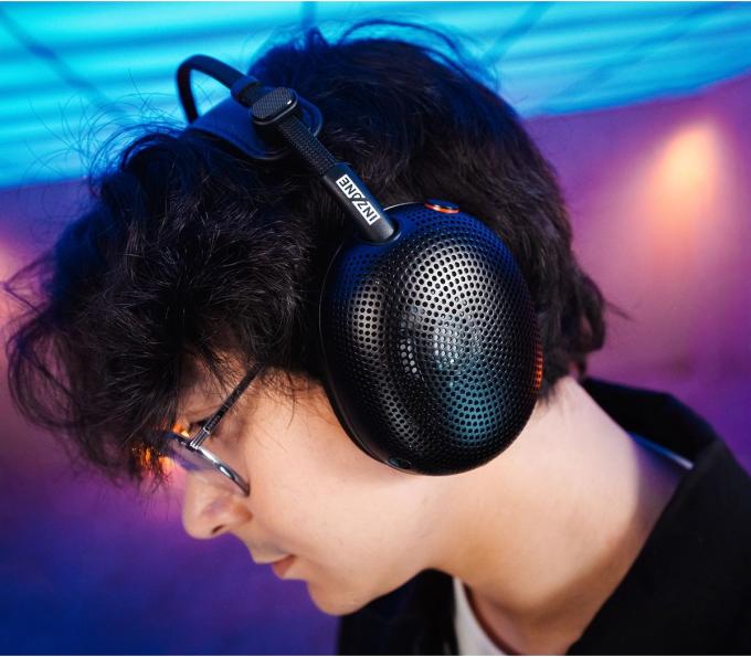 SONY MDRG600B.E