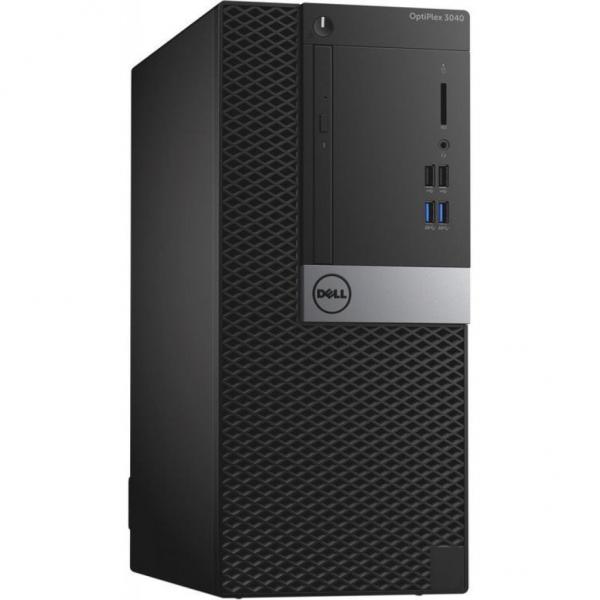 Компьютер Dell Optiplex 3040MT N021O3040MT_UBU