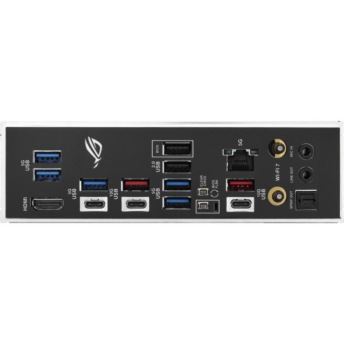 ASUS ROG STRIX B850-F GAMING NEO