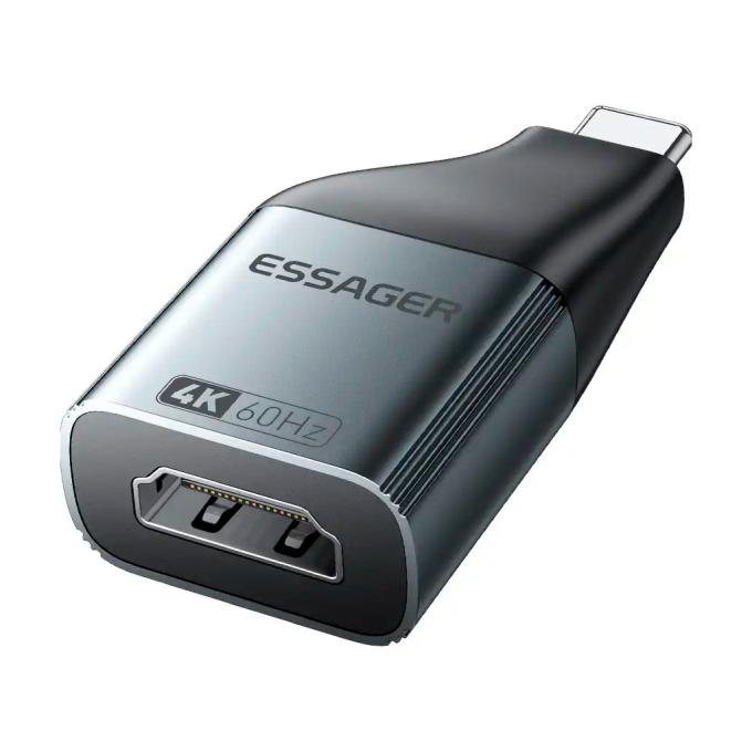 Essager EZJHD60-MJ0G-P