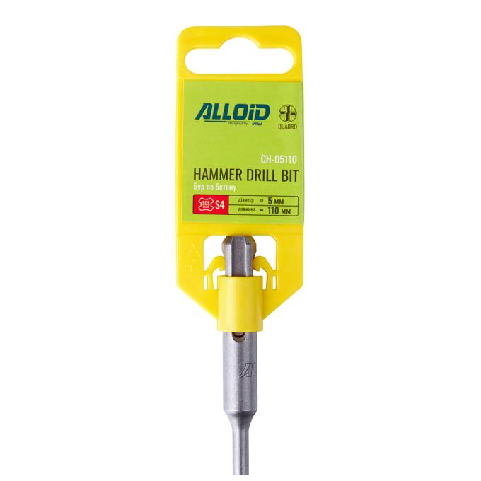 Alloid CH-05110