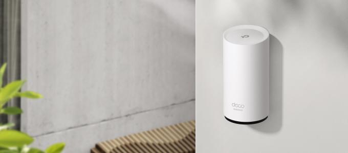 TP-Link DECO-BE25-Outdoor-1-PACK