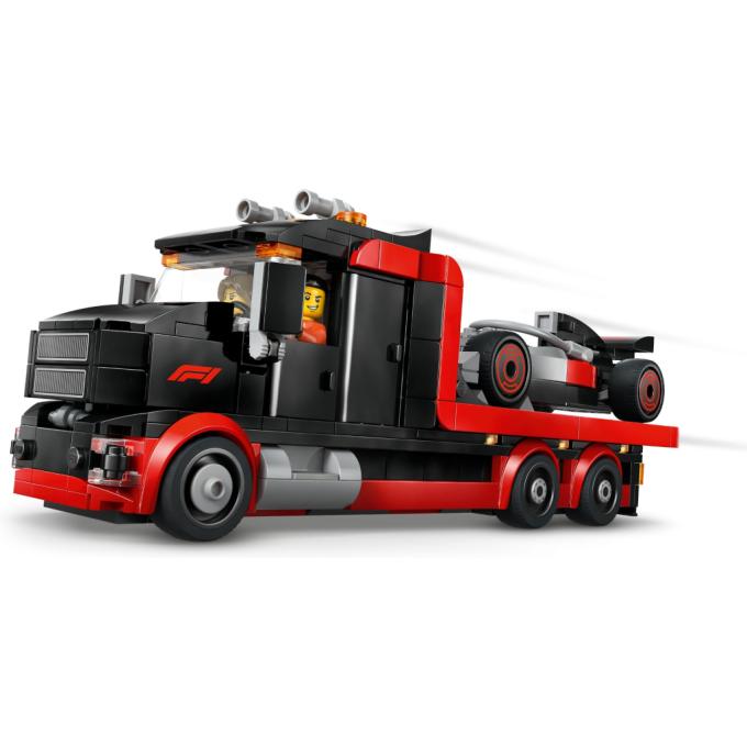 LEGO 60493