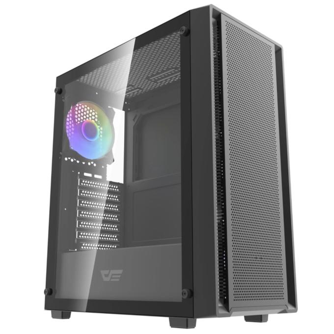 DARKFLASH DK353 BLACK