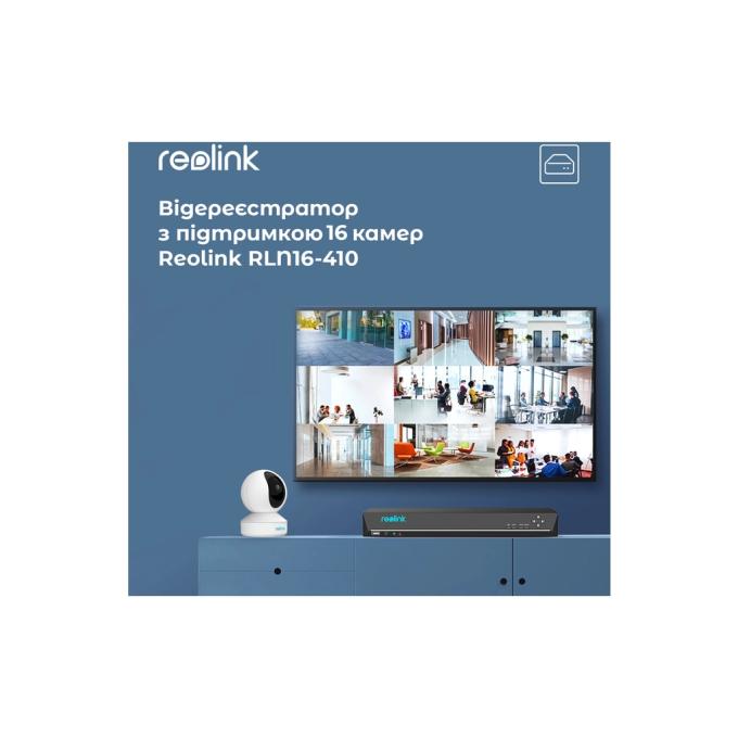 Reolink NVS16