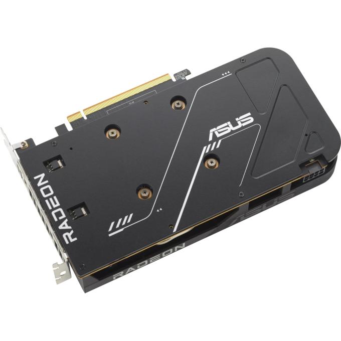 ASUS DUAL-RX6600-8G-V3
