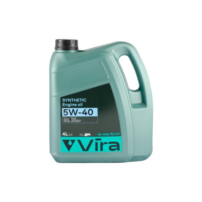 VIRA VI0354