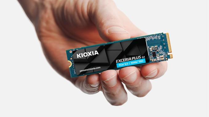 Kioxia LVD10Z001TG8