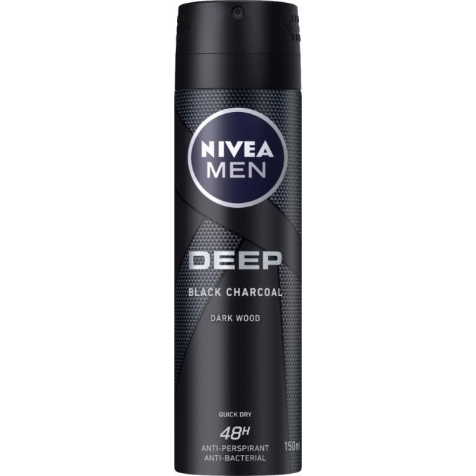 Nivea 4005900495204/4006000008202