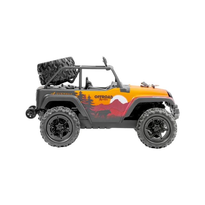 Overmax OV-X-QUAIL