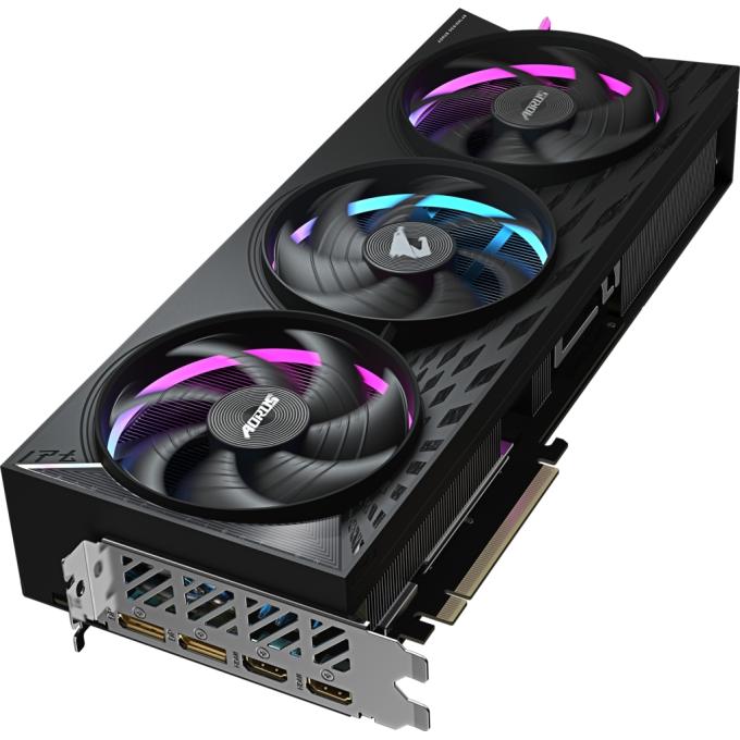 GIGABYTE GV-R9070XTAORUS E-16GD