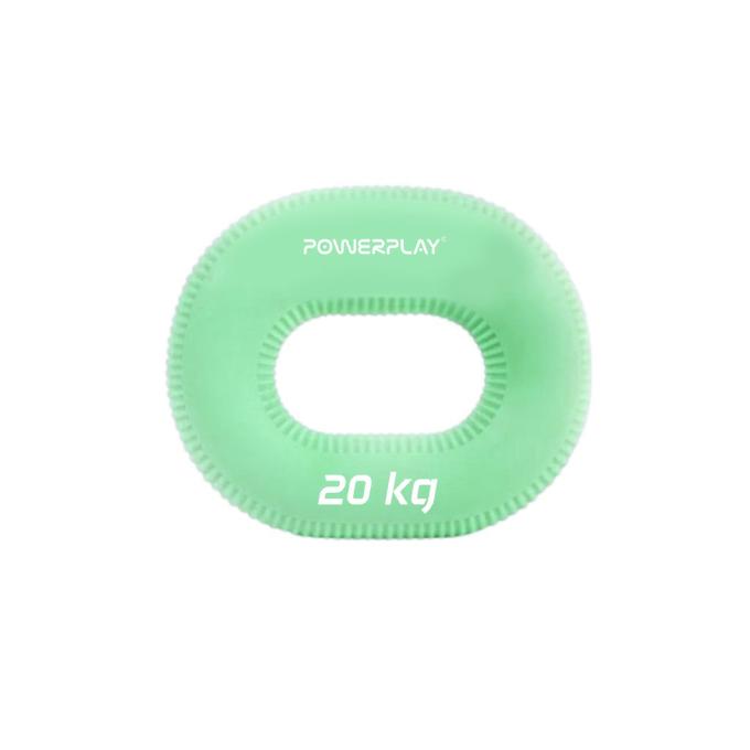 PowerPlay PP_4336_Green_20kg
