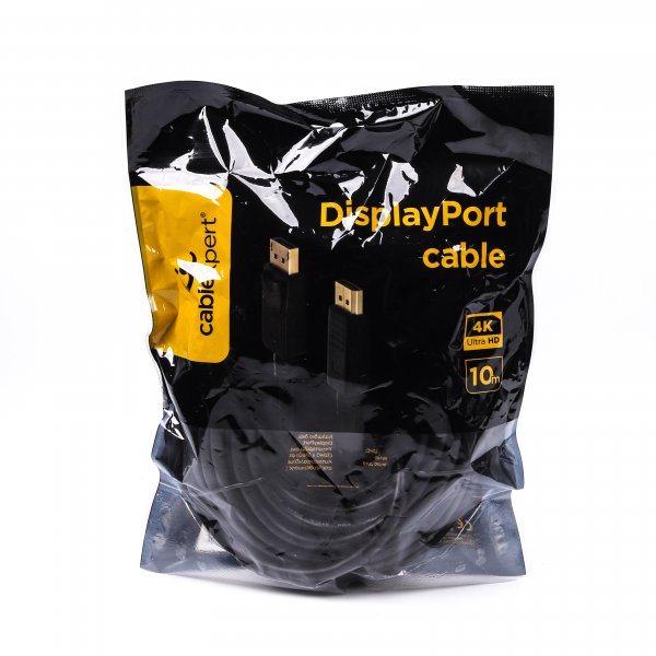 Cablexpert CC-DP2-10M