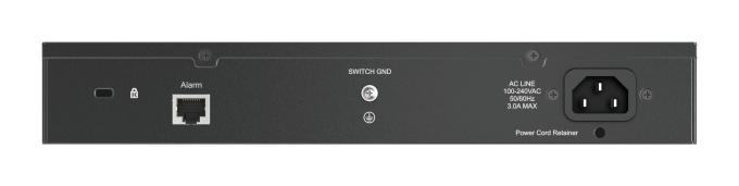 DLINK DSS-200G-10MPP