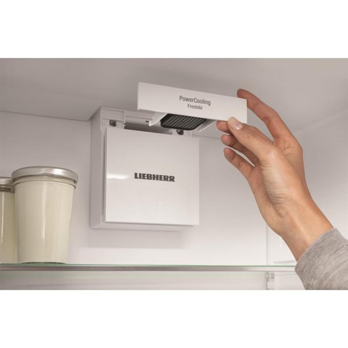Liebherr IRBSd 5120