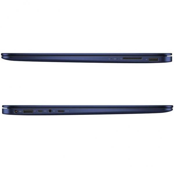 Ноутбук ASUS Zenbook UX430UQ UX430UQ-GV149T