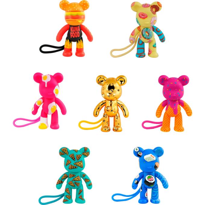 ToyMonster T02406-12P