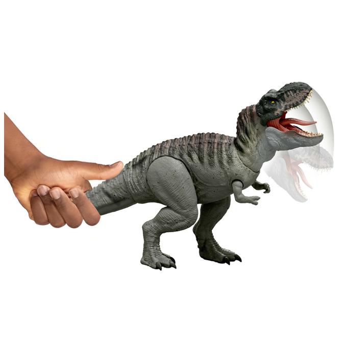 Jurassic World JCH02