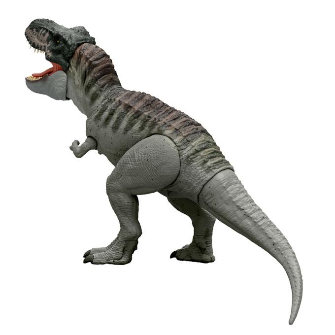 Jurassic World JCH02