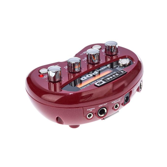 Line 6 Pocket POD