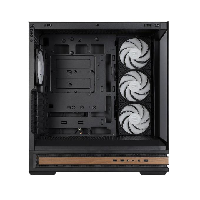 Zalman P40NAMUBLACK