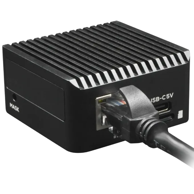 U-Prox IVA HUB cloud adapter