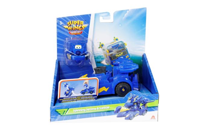 Super Wings EU770330