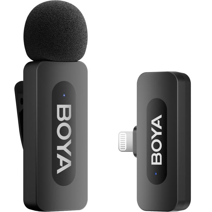 Boya BY-V1