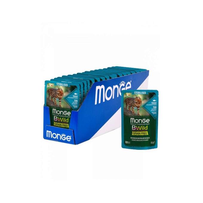 Monge 8009470012799