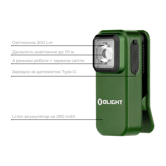 Olight 0.0000.0857