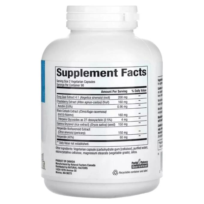Natural Factors NFS-04951